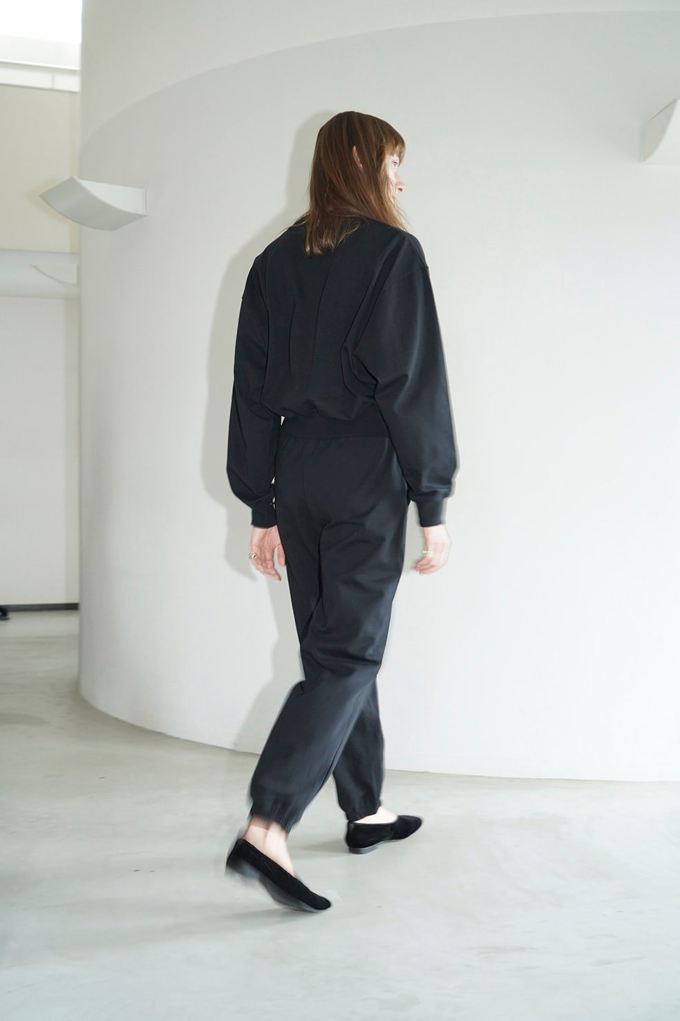 ENA MATSUMOTO&times;KEIJI KANEKO FRUIT OF THE LOOM ATHLETIC SUIT