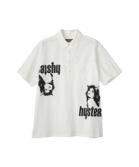 DEVIL WOMAN Pullover Shirt