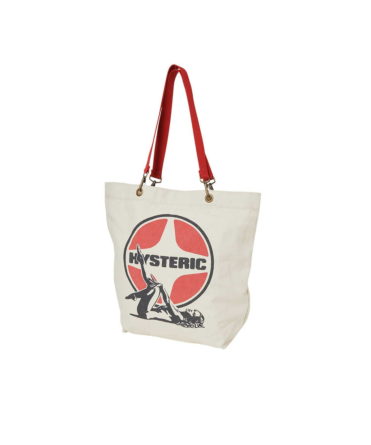 LEISURE WOMAN Tote Bag