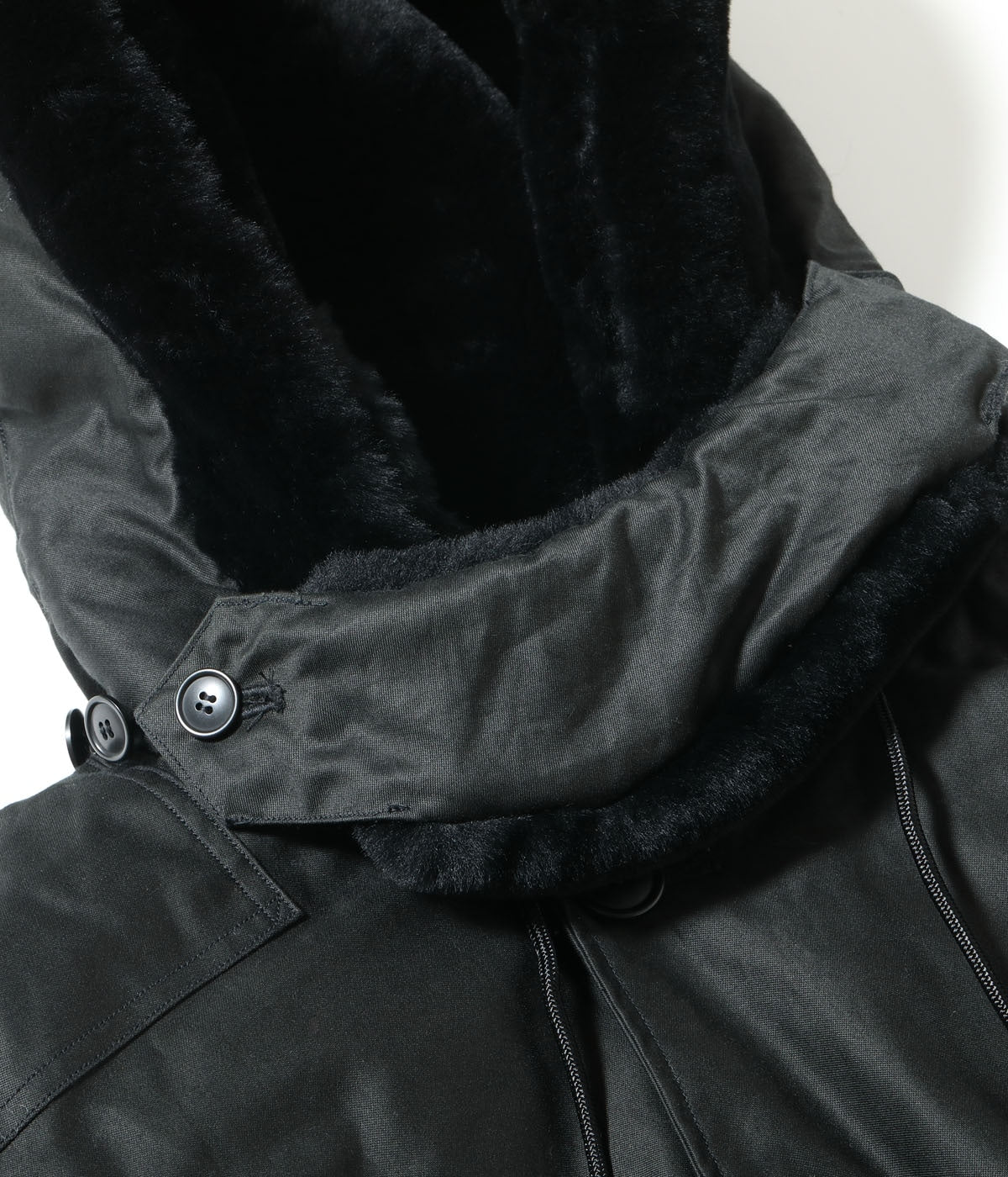 WILLIAM GIBSON COLLECTION Type BLACK B-9