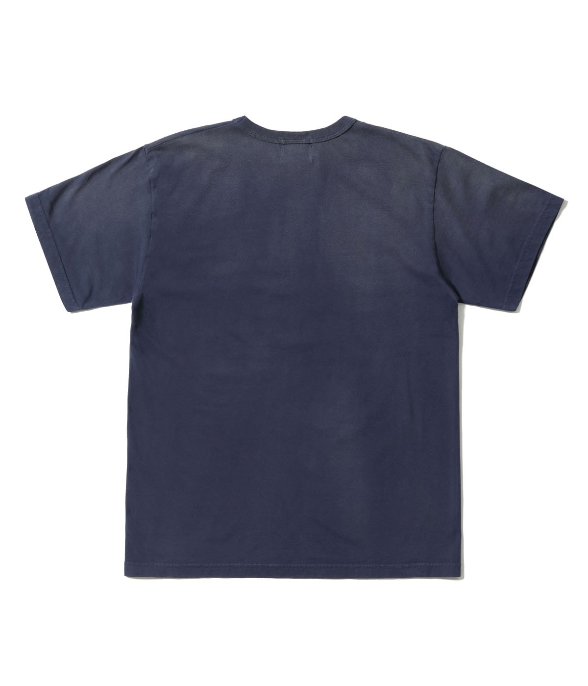 Moduct Print T-Shirt Aging Model '1978 Miner League All Stars'