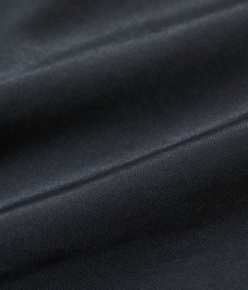 RAYON BOWLING SHIRT “PIPING”