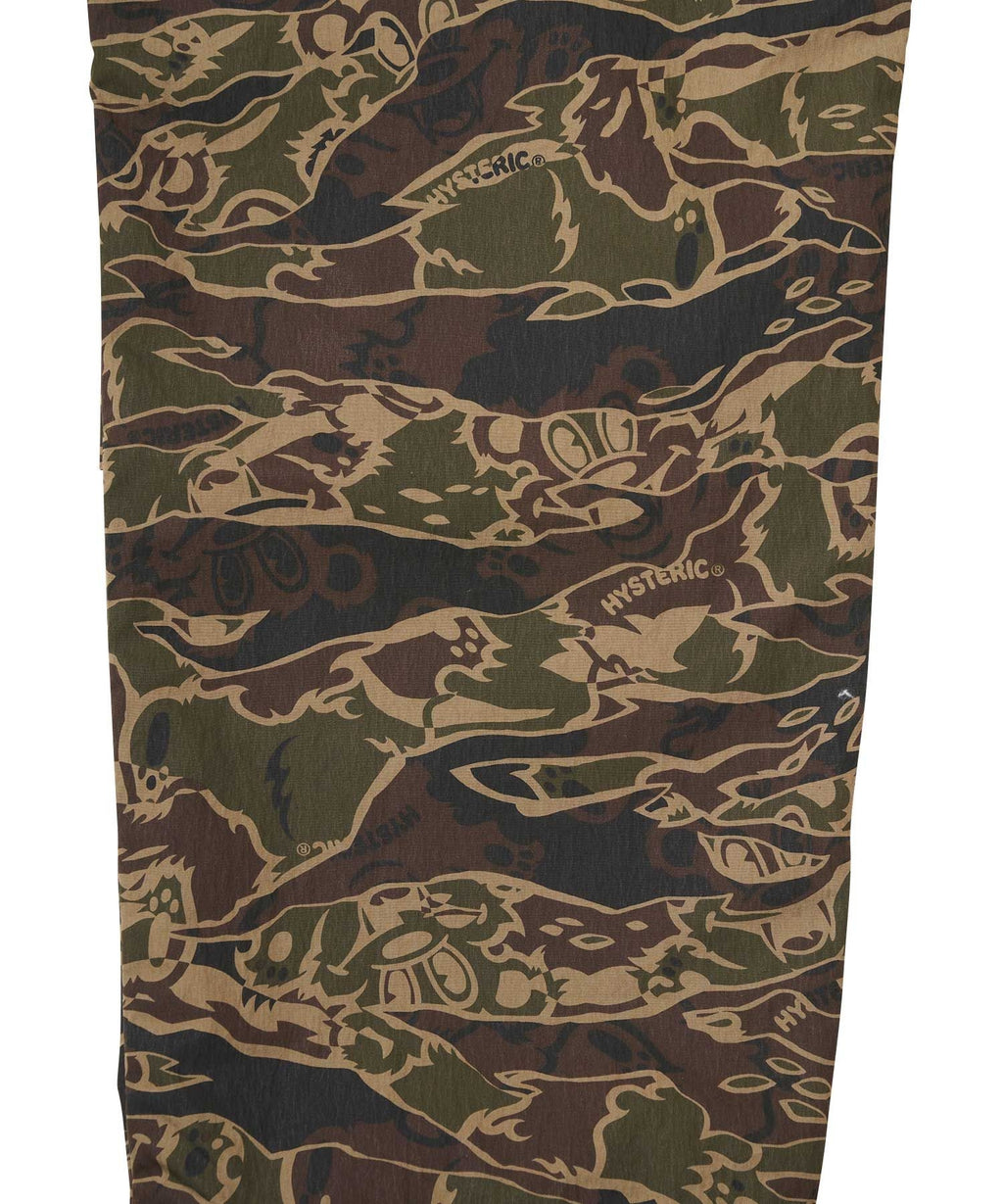 6 Pocket Cargo Pants
