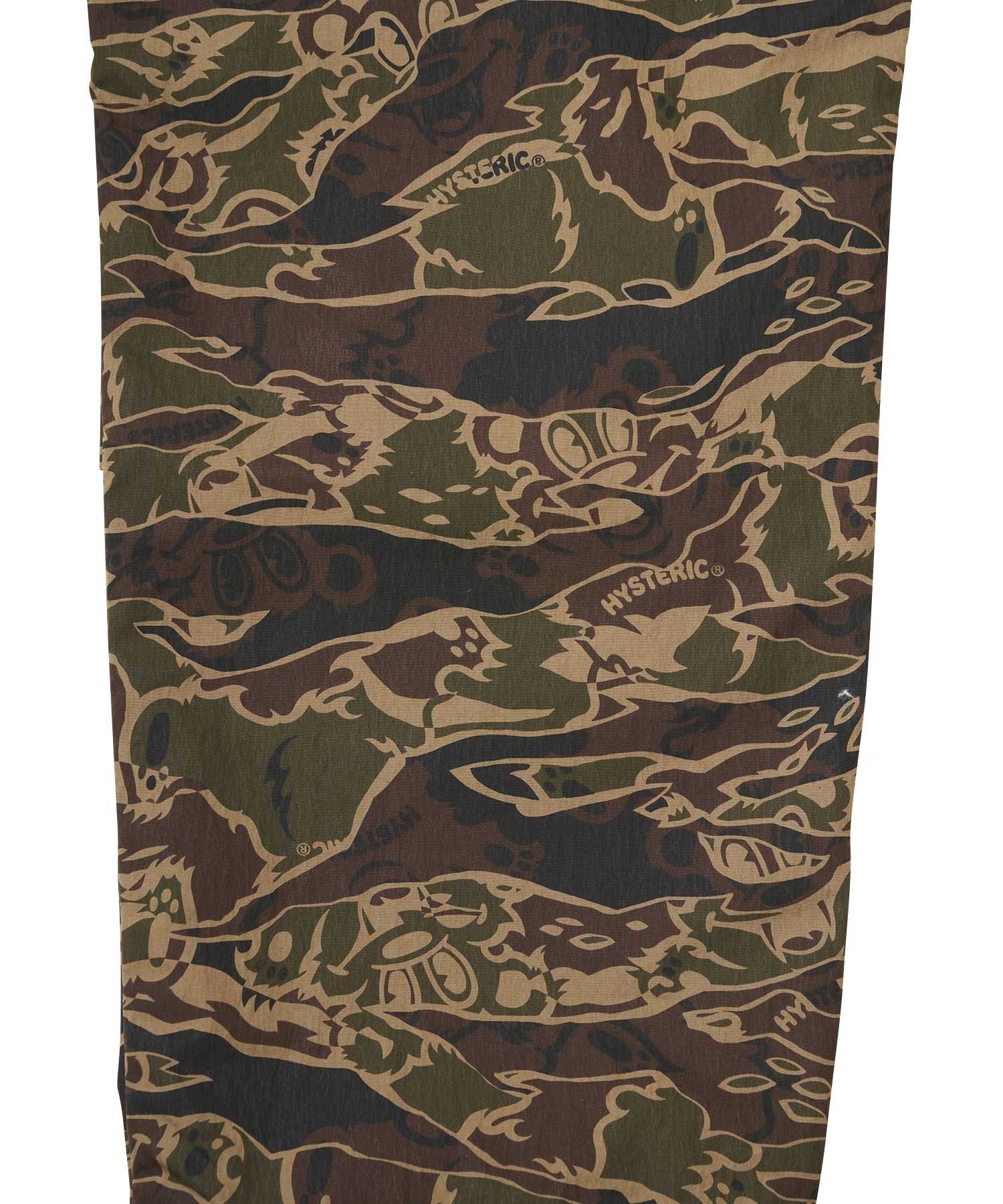 6 Pocket Cargo Pants