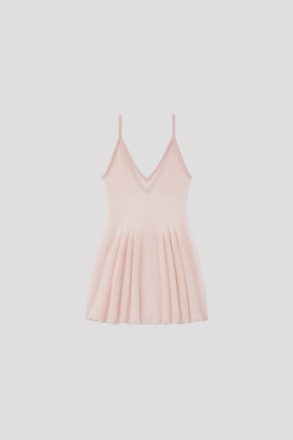 HYPHA LUCENT GLITTER CAMISOLE TOP