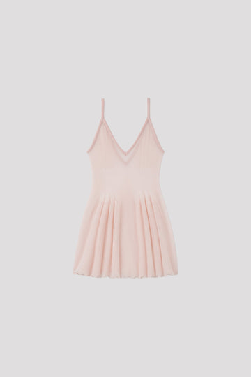 HYPHA LUCENT GLITTER CAMISOLE TOP