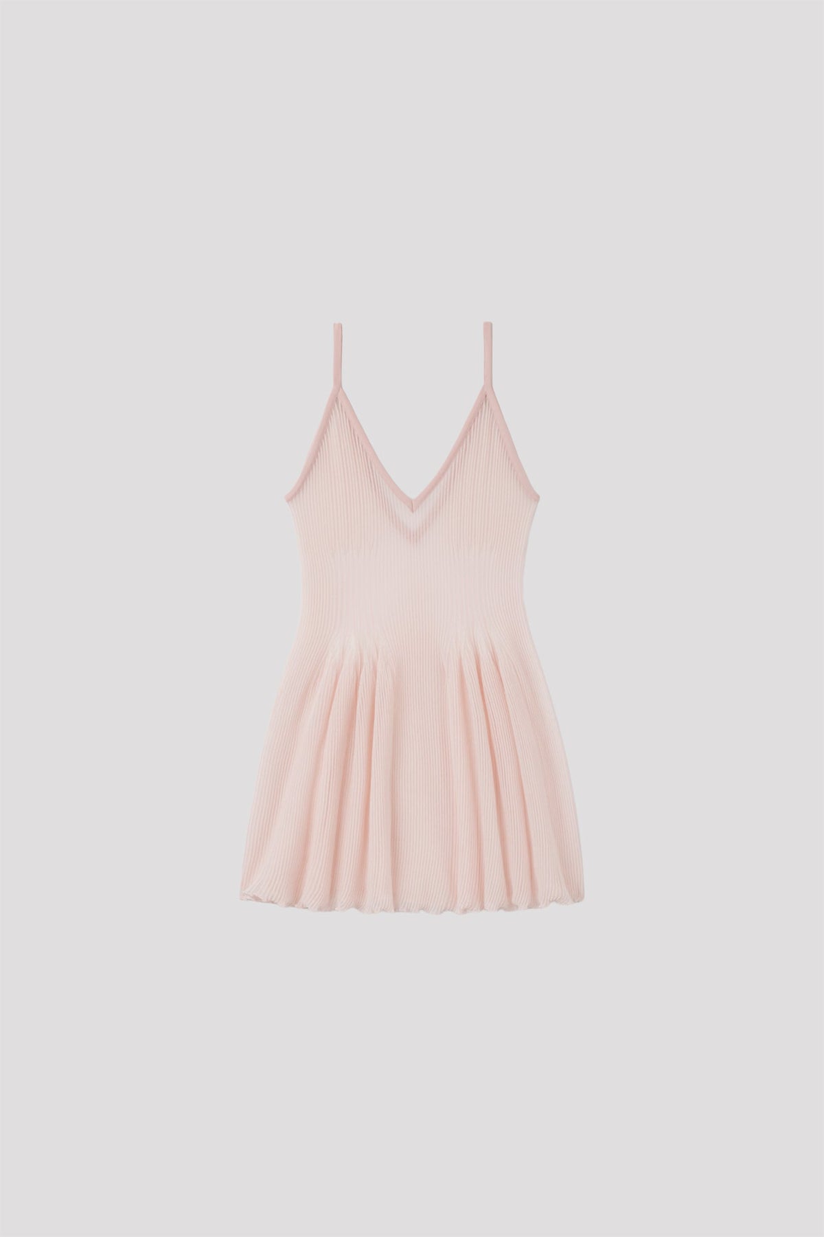 HYPHA LUCENT GLITTER CAMISOLE TOP