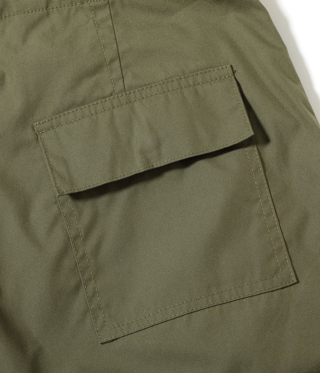 TROUSERS, SHELL, ARCTIC, M-1951