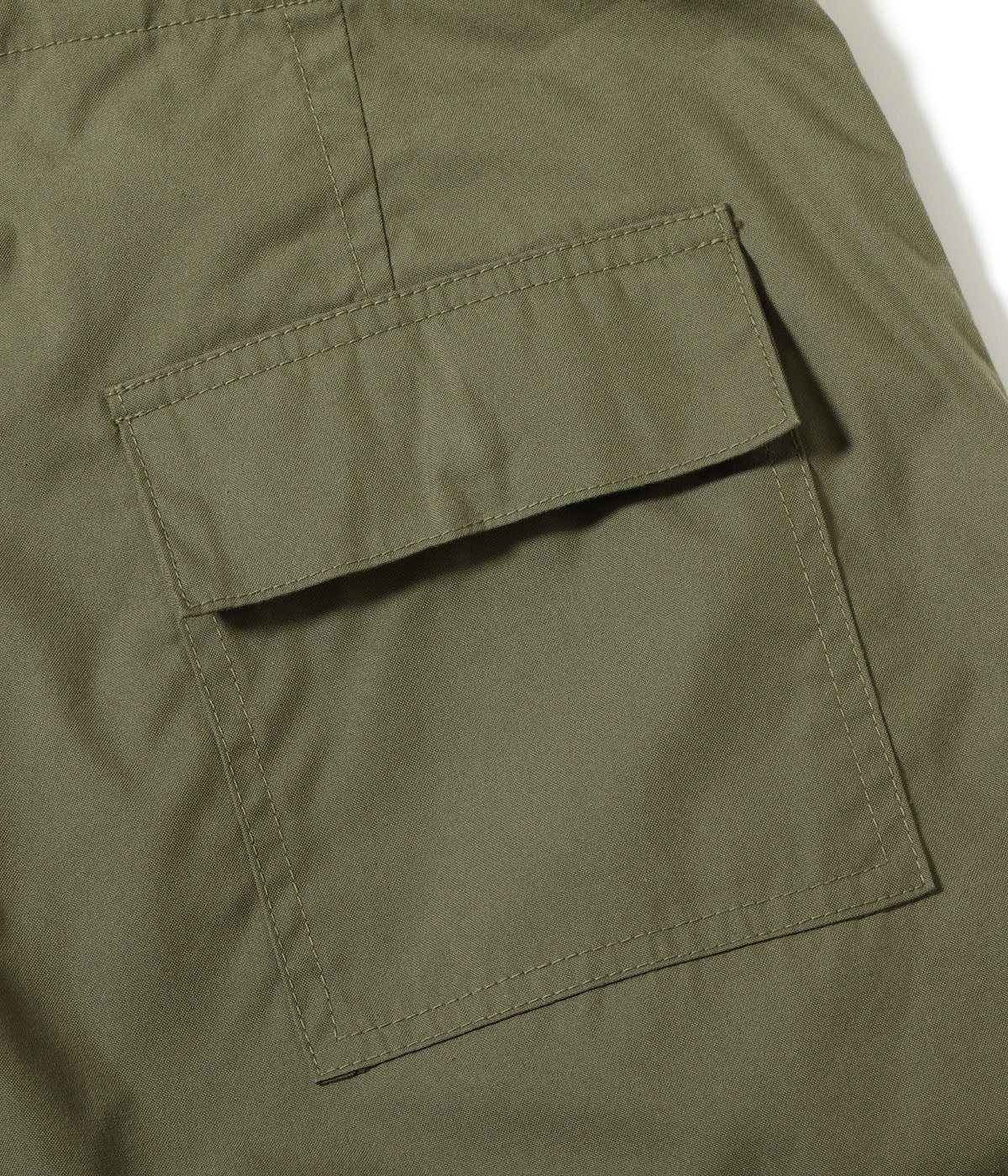 TROUSERS, SHELL, ARCTIC, M-1951