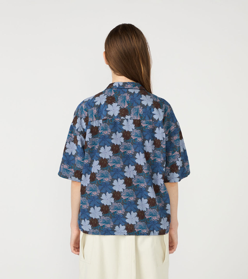 NANALOHA S/S Shirt