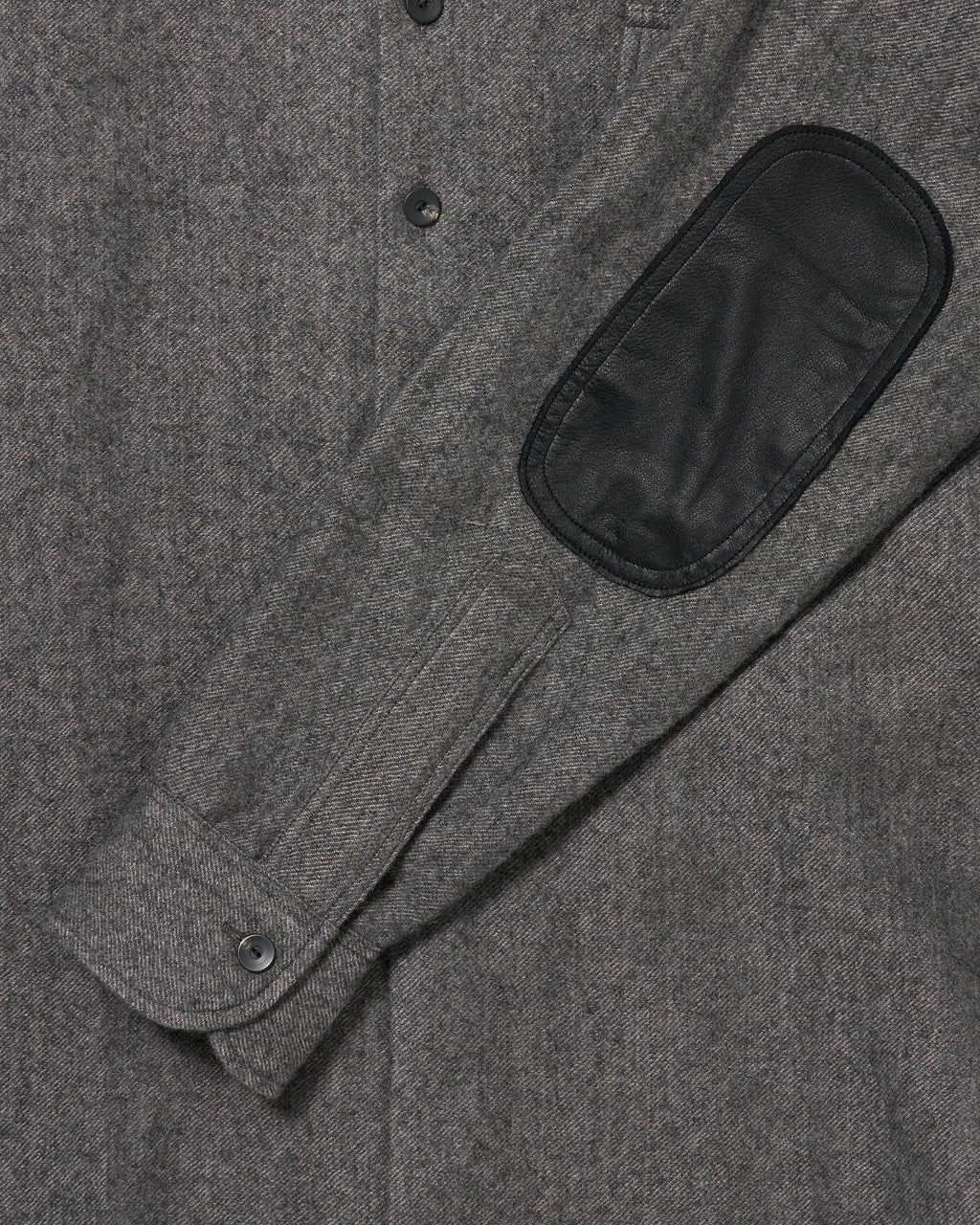 LOT.116 LONG-POINT COLLAR SPORTS SHIRTS