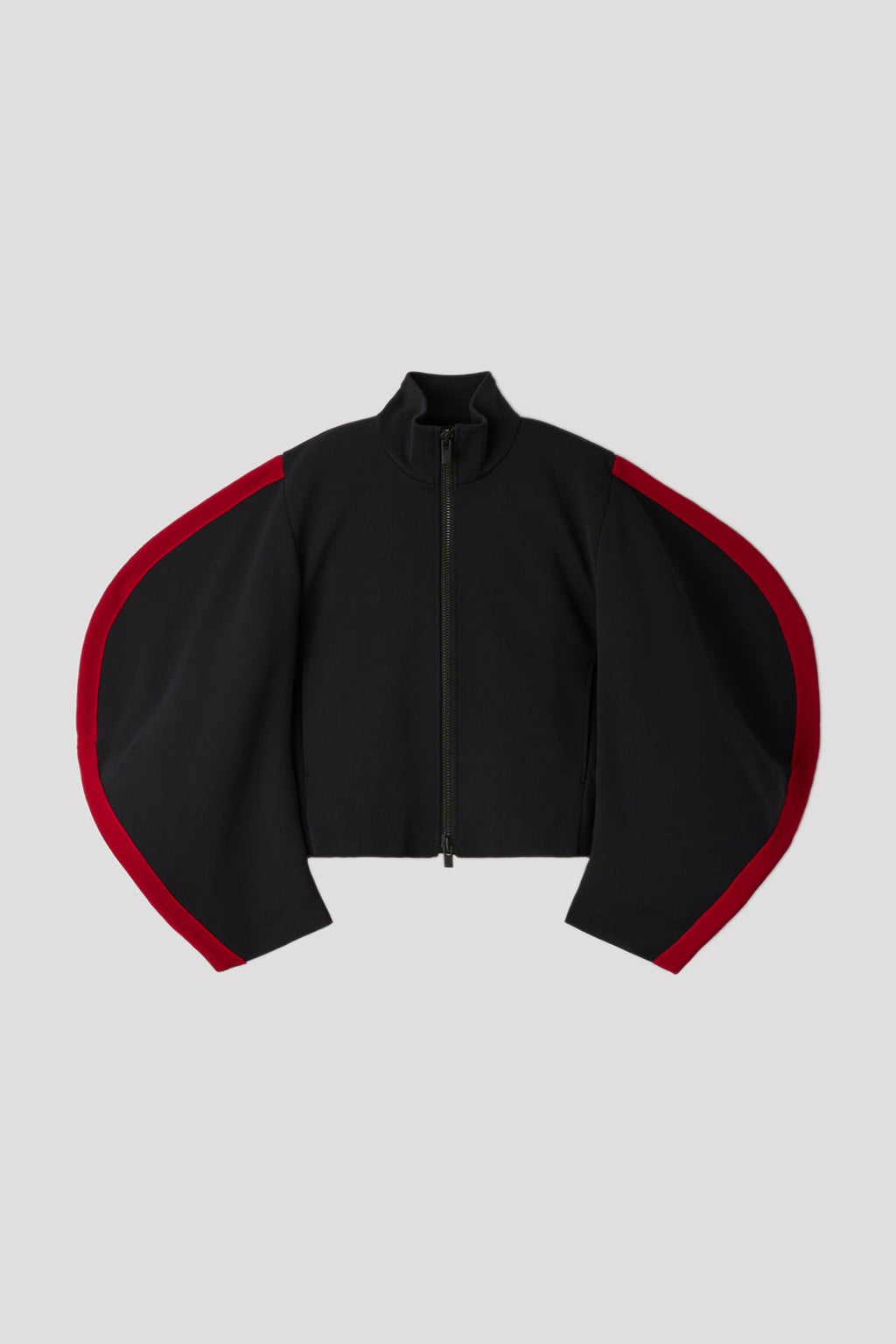 PADDED MILAN ROUND BLOUSON