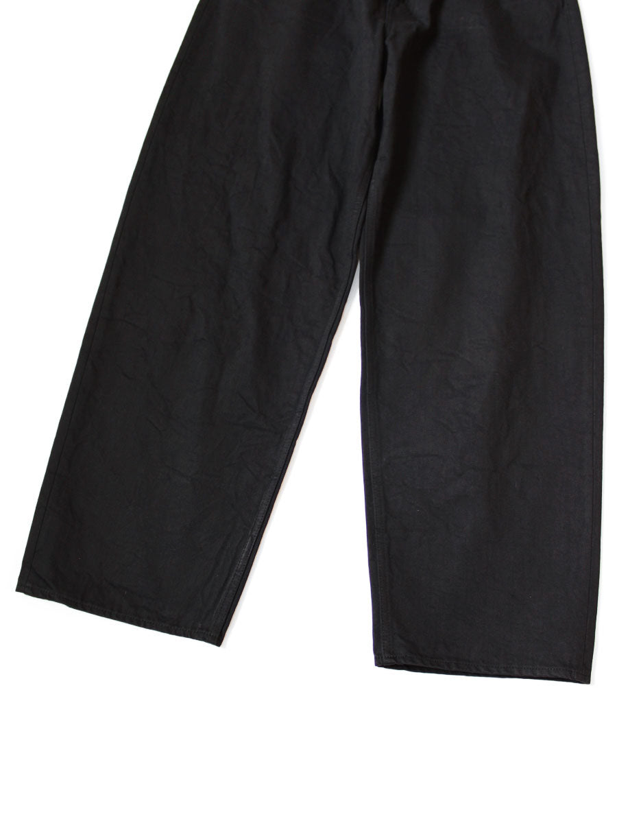 14oz Black x Black Denim Club Buggy 5P Pa...