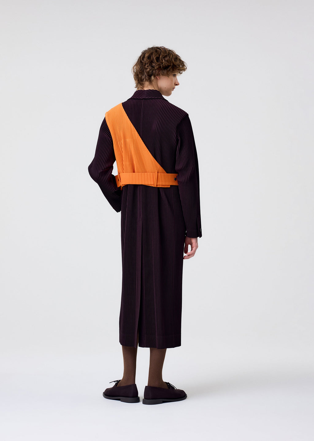 Tailored Pleats 2