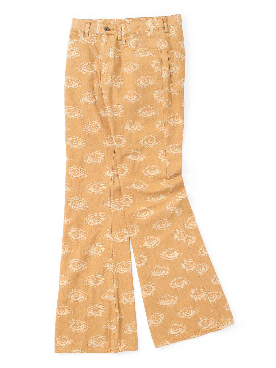 12oz SPEAKEASY Denim 5P OKABELLBO(M`s)