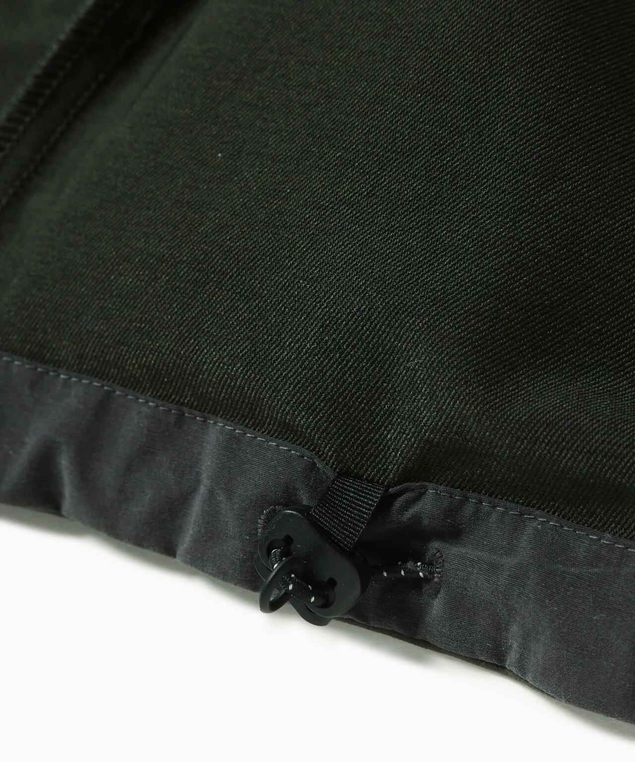 light stretch shell jacket