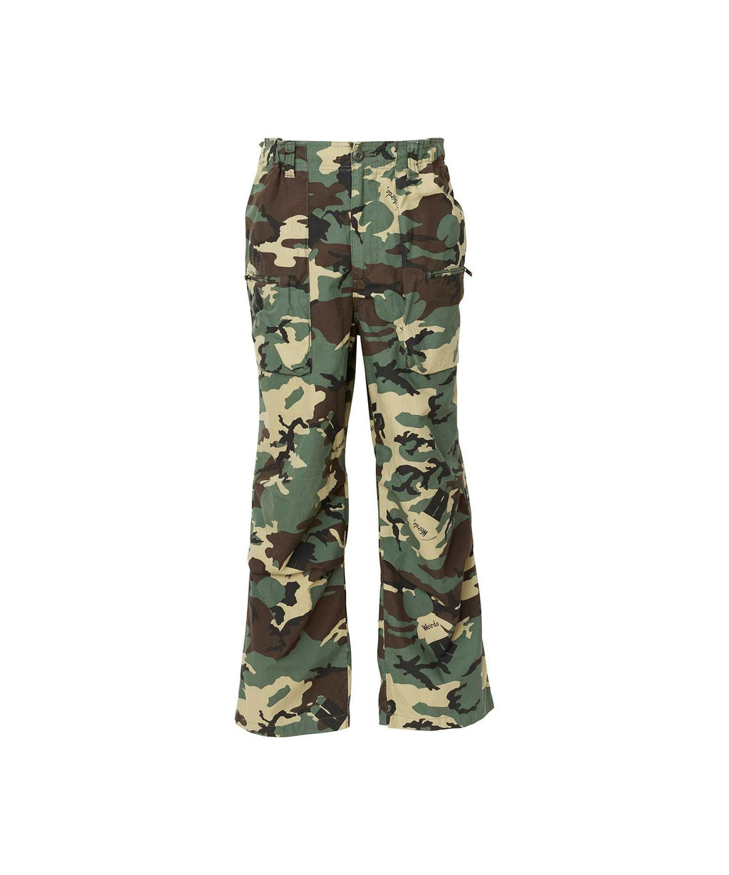 Cargo Pants