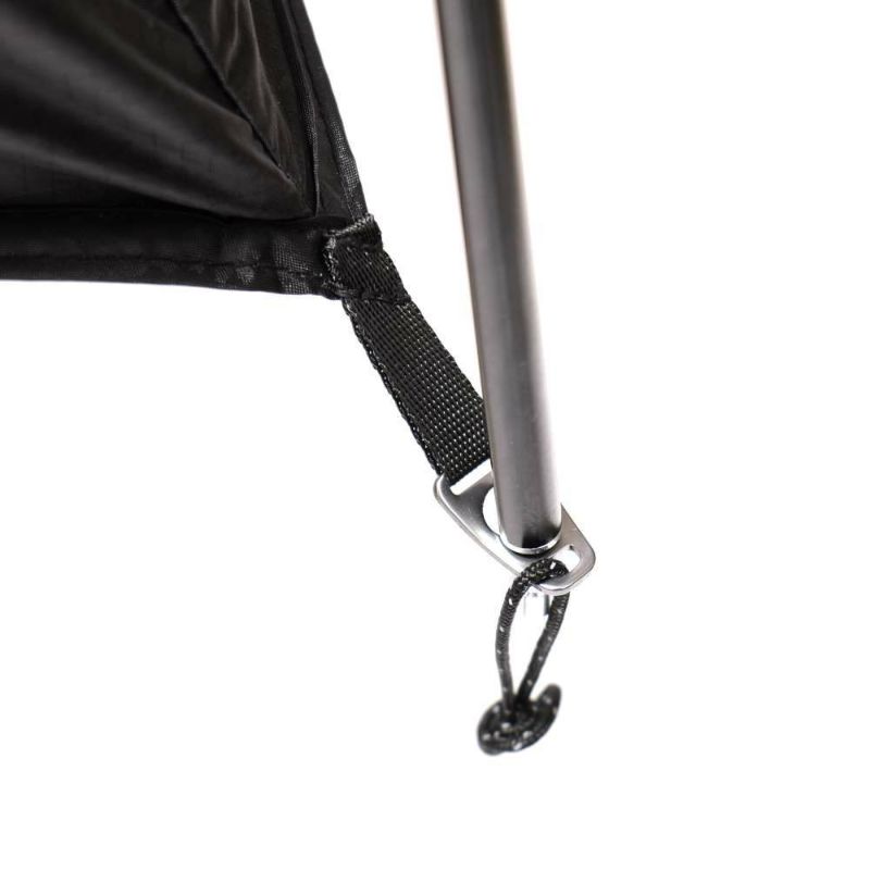 COT TENT BLACK