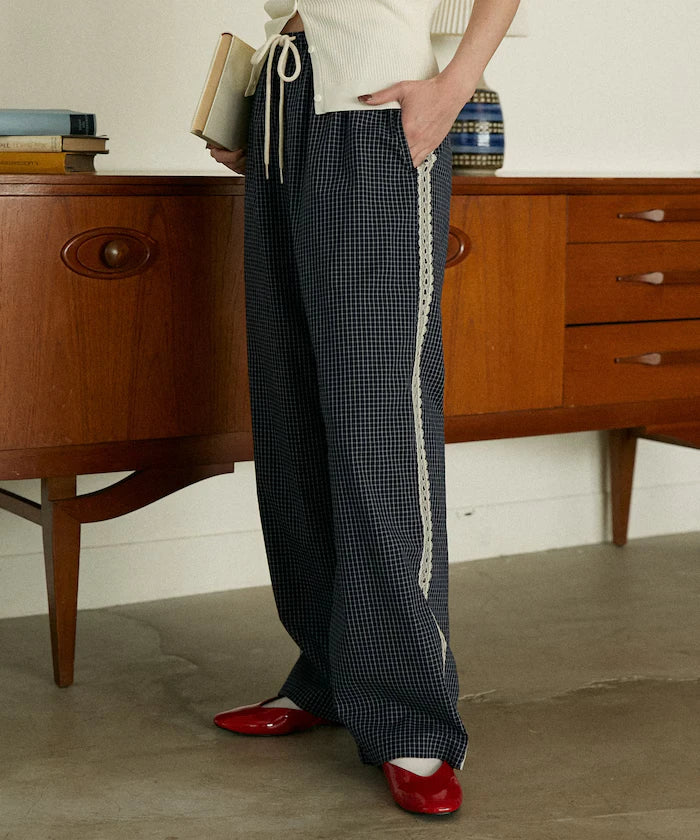 Race Line Easy Pants Limited Edition