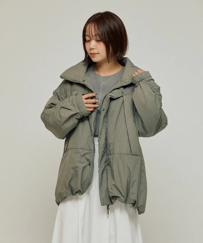 PRIMALOFT Primaloft Mid Jacket / Insulated Jacket