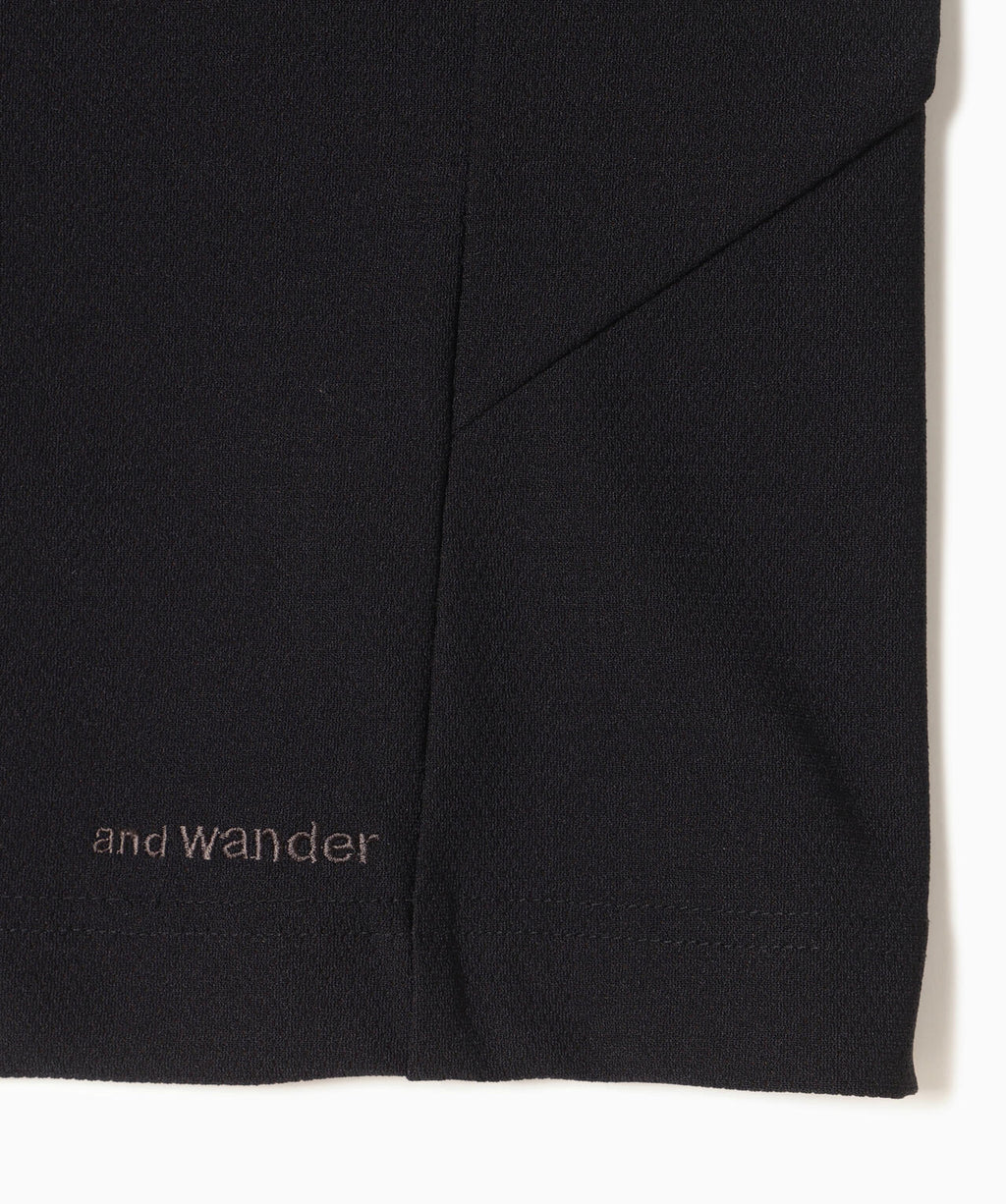 dolman cardigan (W)