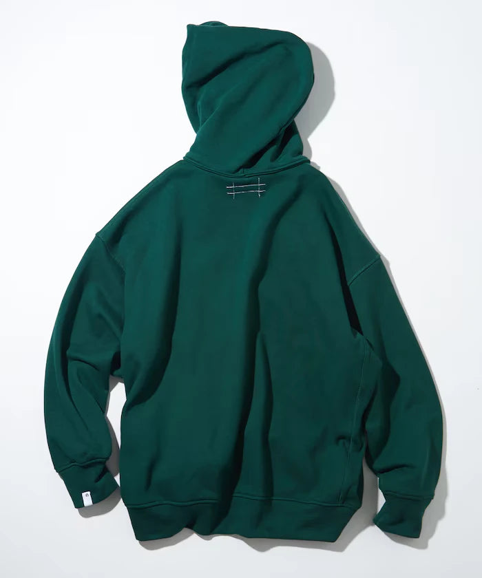 Heavy Weight Sweat After Hoodie