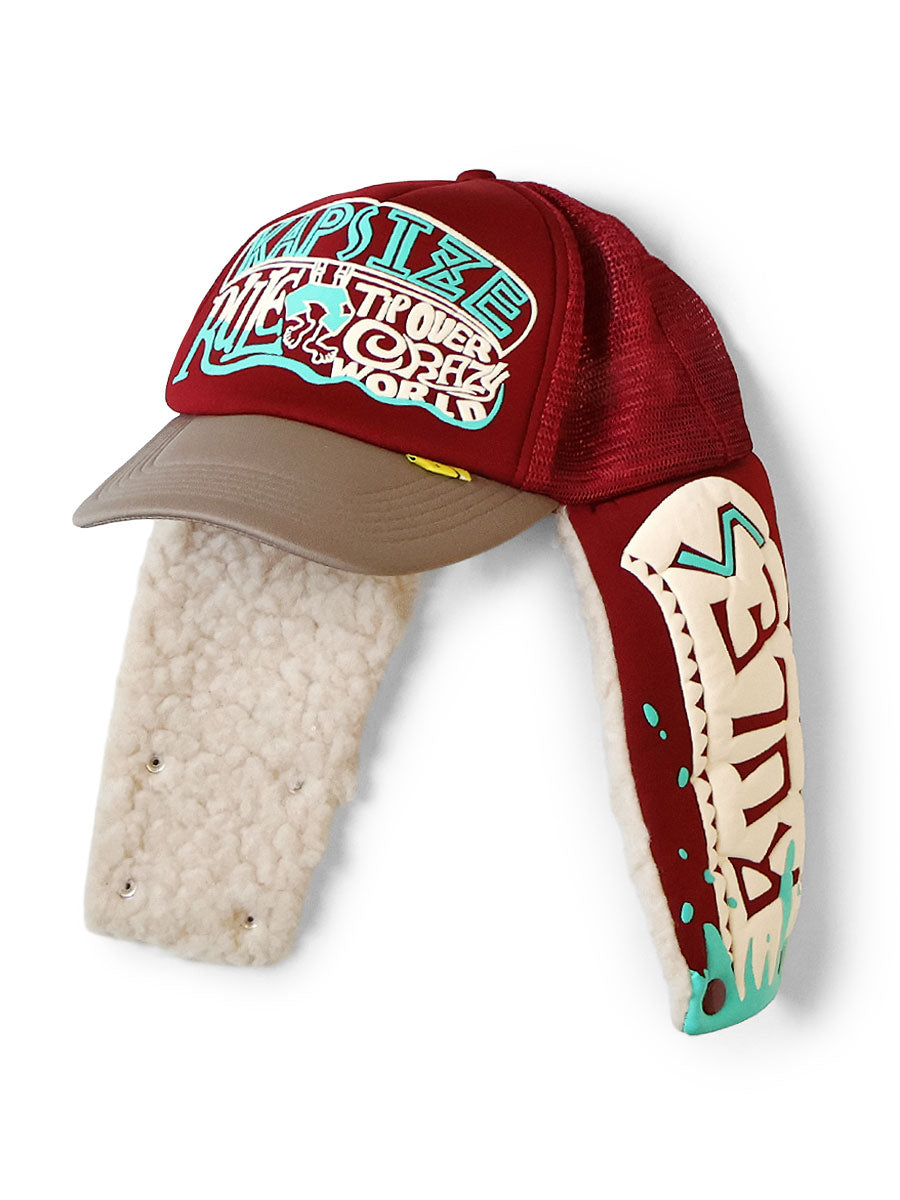 KAPSIZE RULEpt Lambert Truck CAP