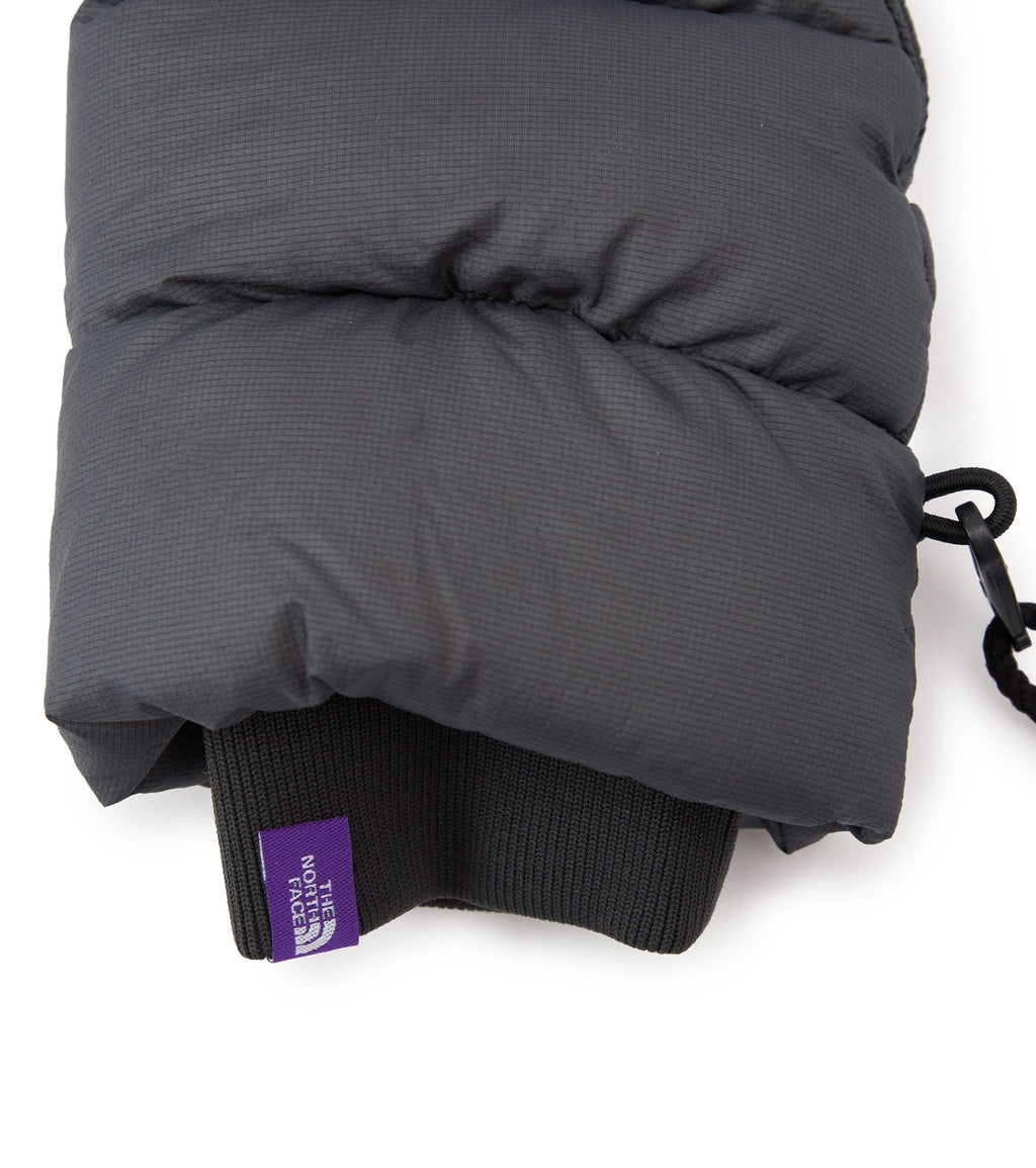Field Down Glove