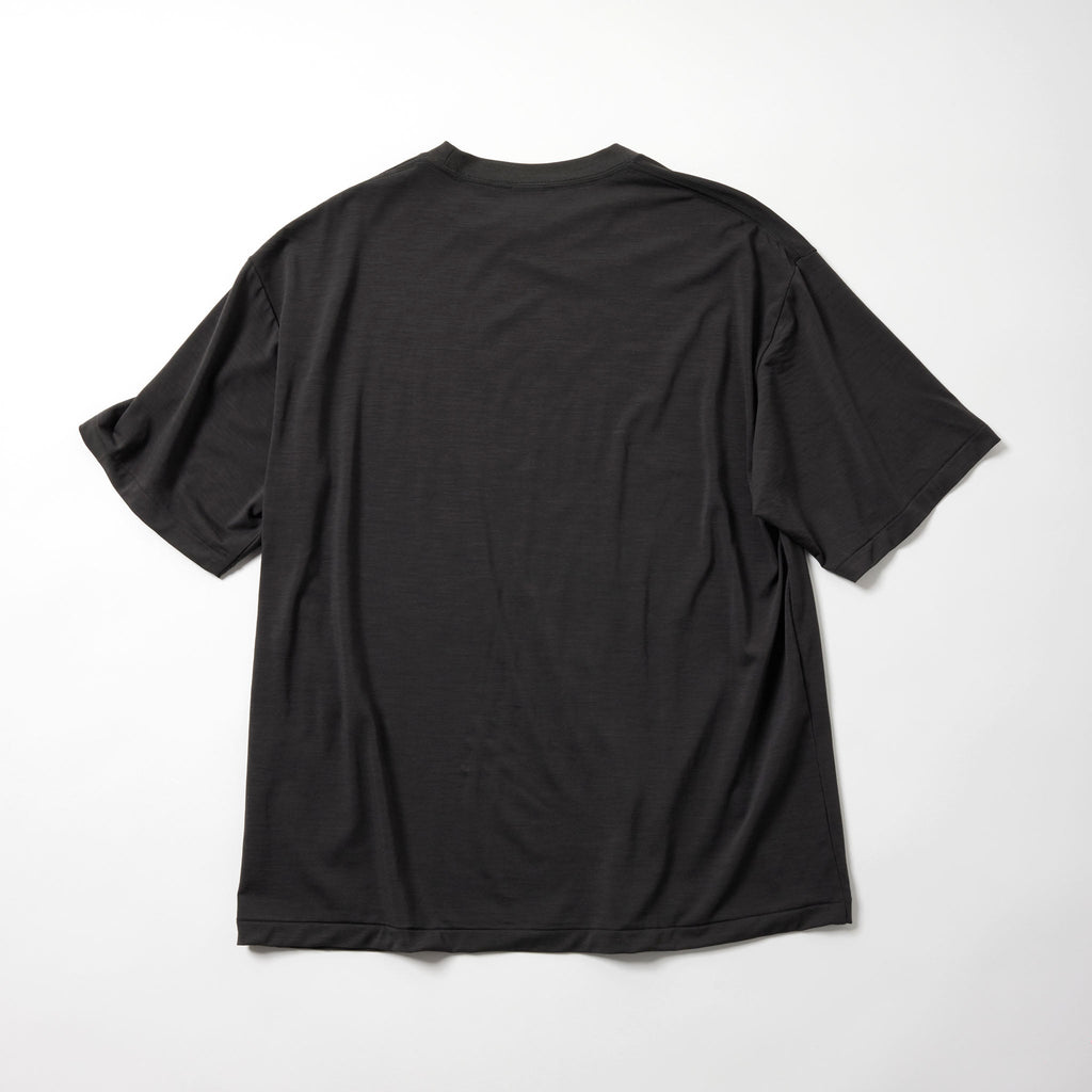1/48 Summer Wool Regular T-Shirt