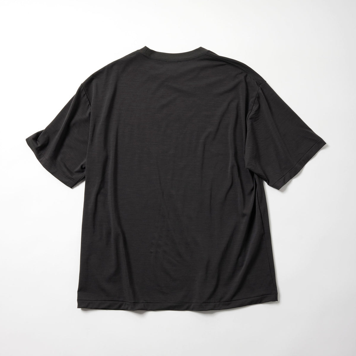1/48 Summer Wool Regular T-Shirt
