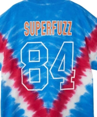 HYS MAKE IT Oversized Tie-Dye T-Shirt