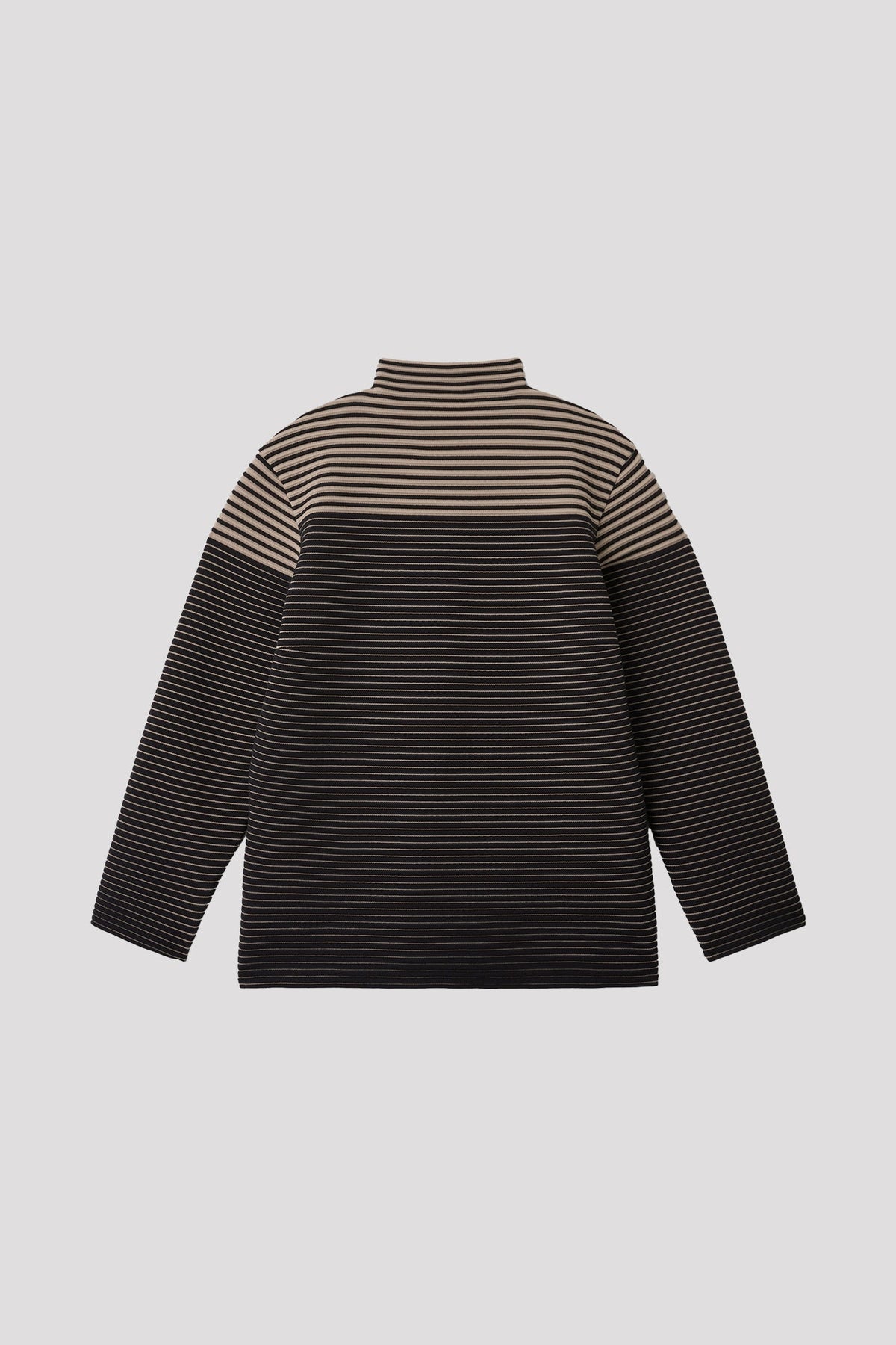BS STRATUM PULLOVER