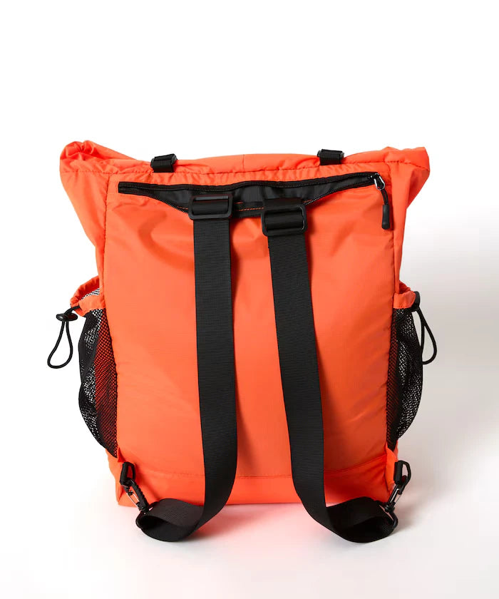 TRANSFORMER 2WAY KNAPSACK TOTE