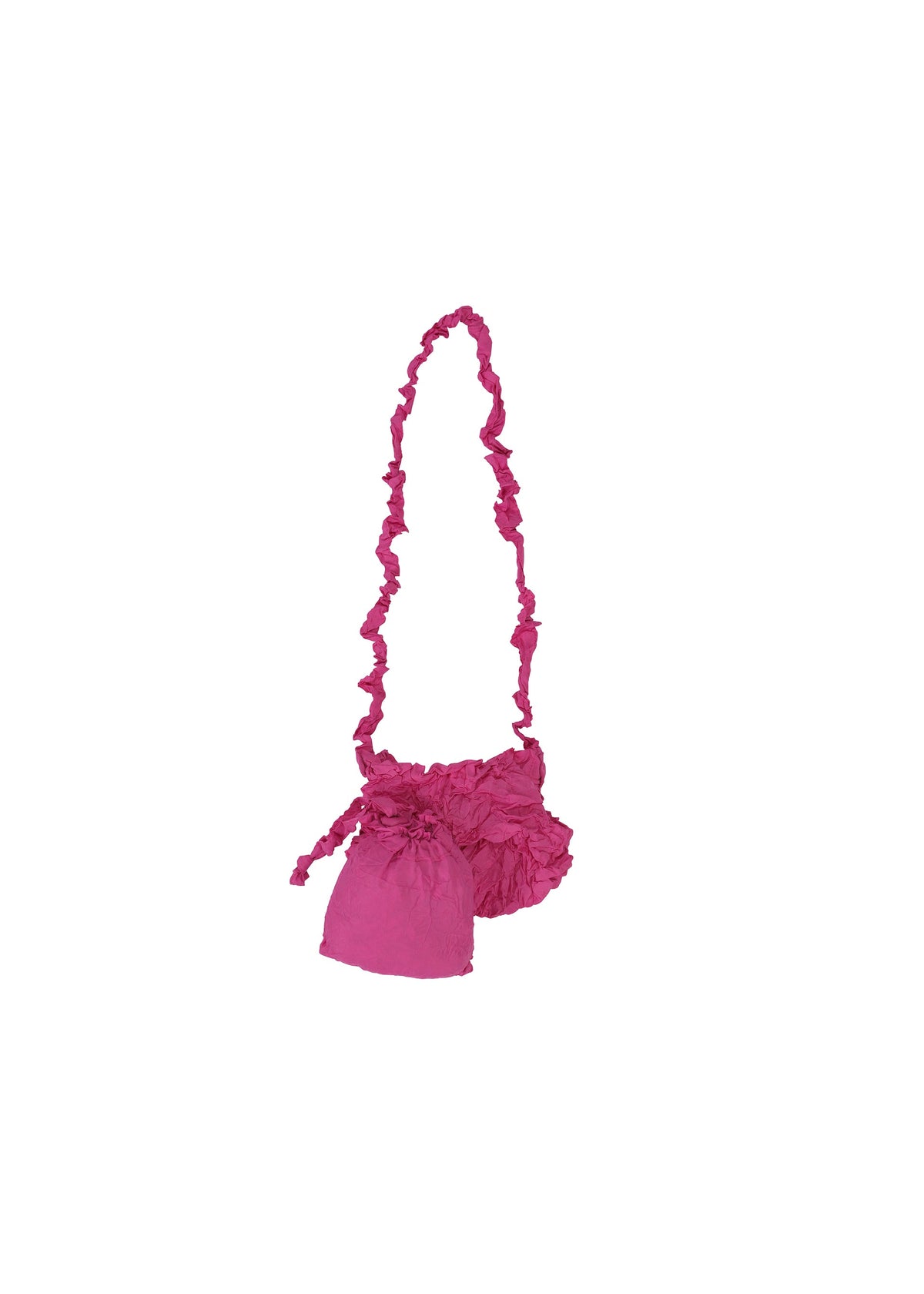 2way Meringue Bag