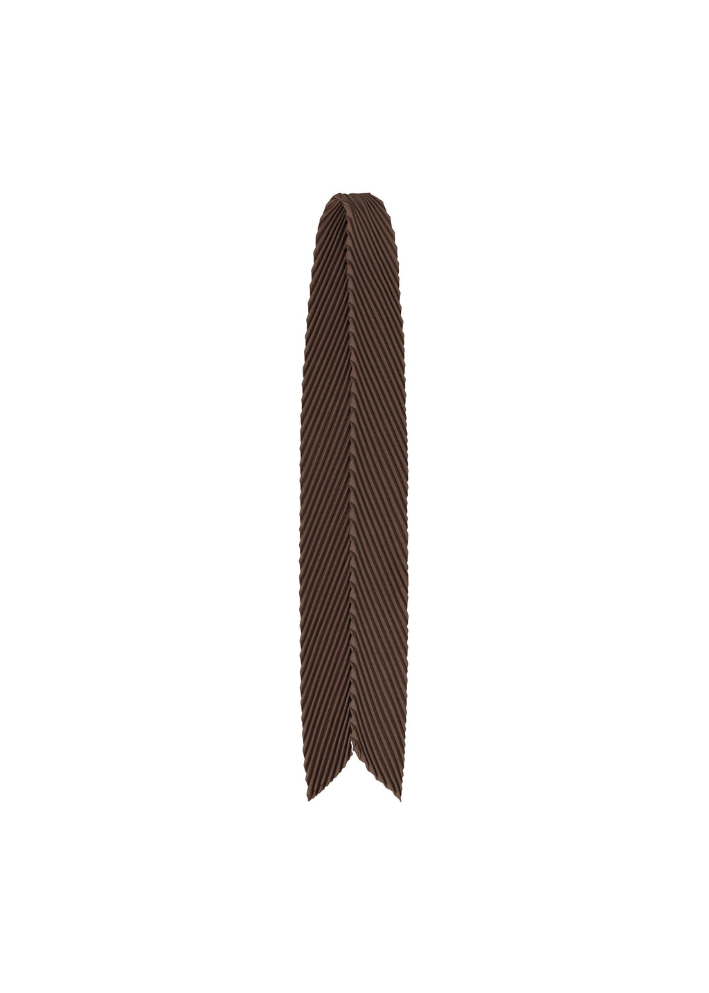 Pleats Stole
