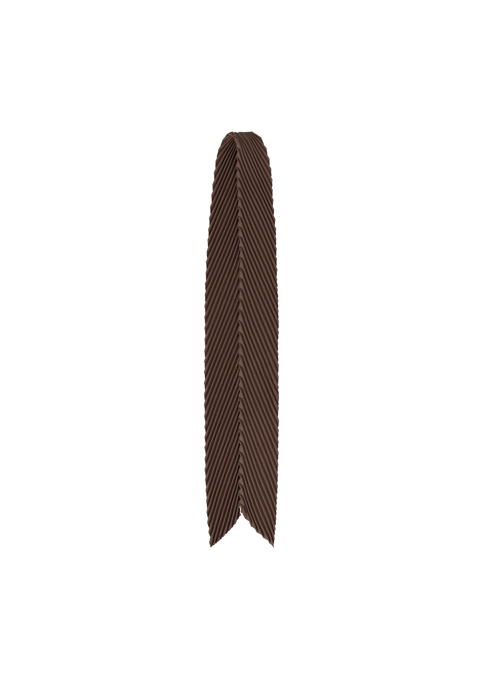 Pleats Stole
