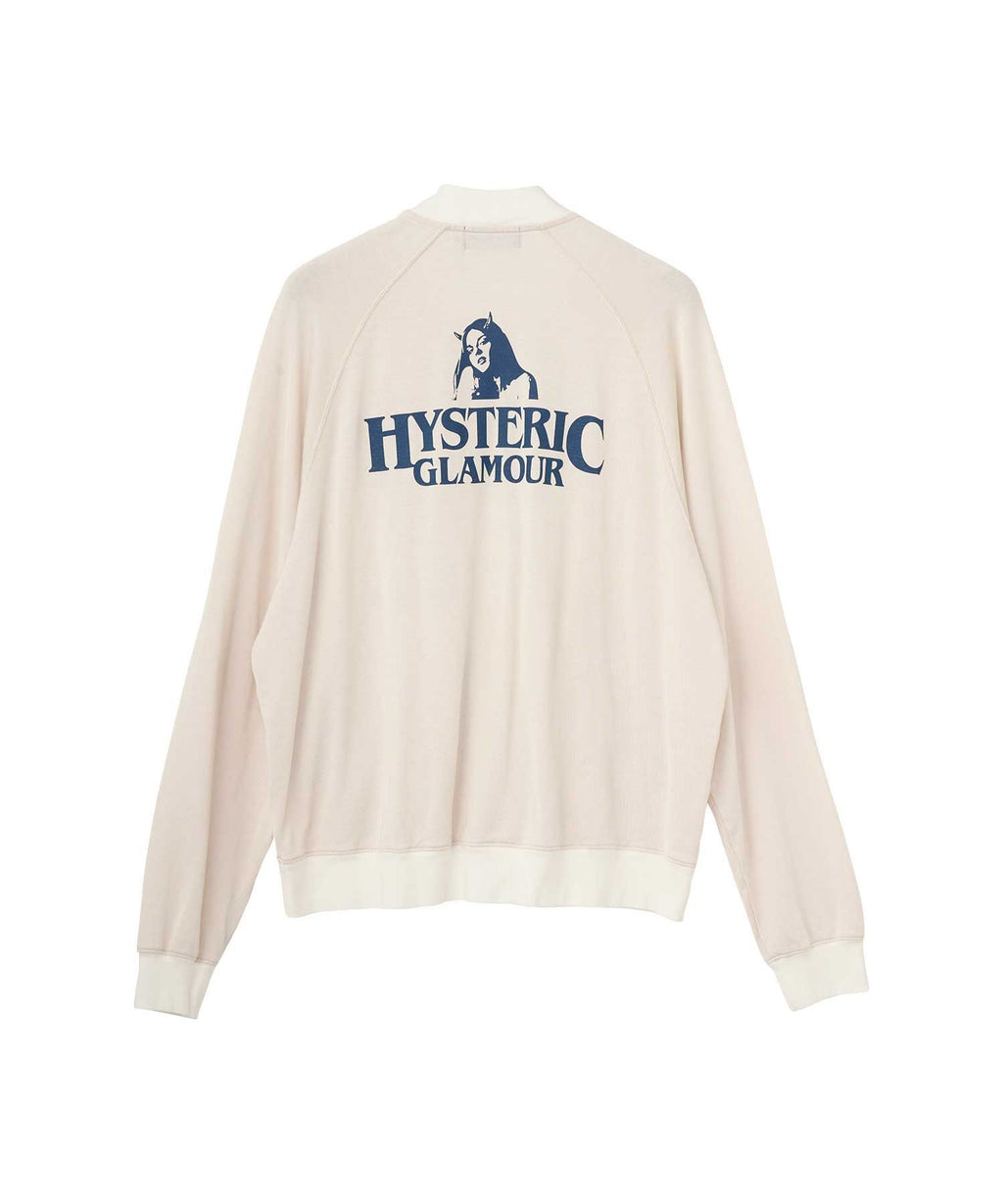 Satanic Woman Jumper