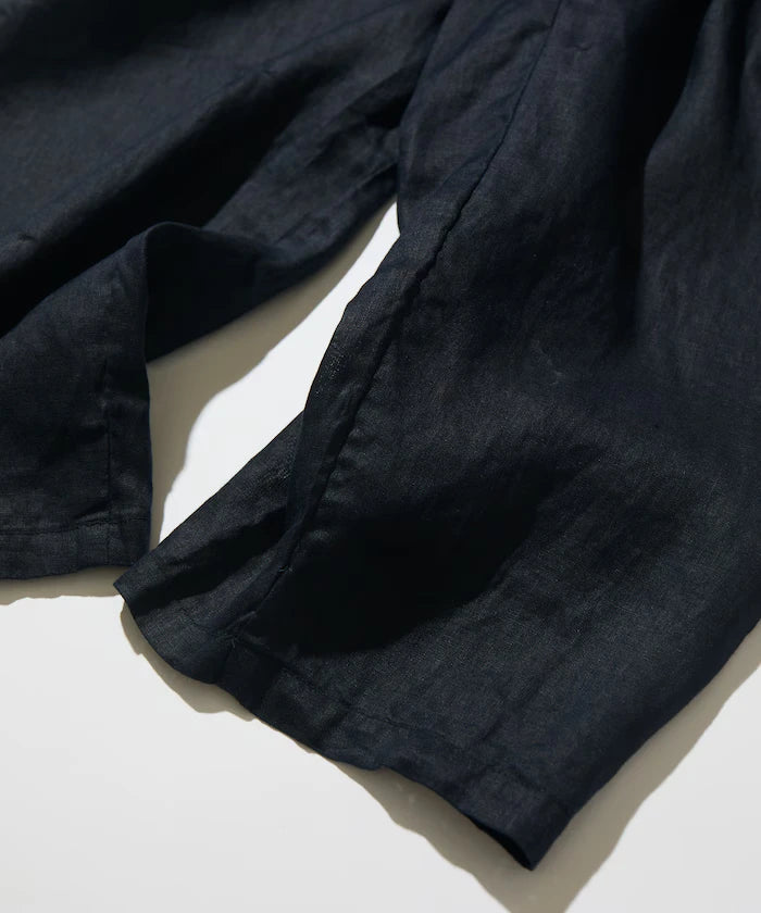 Linen Easy Pant