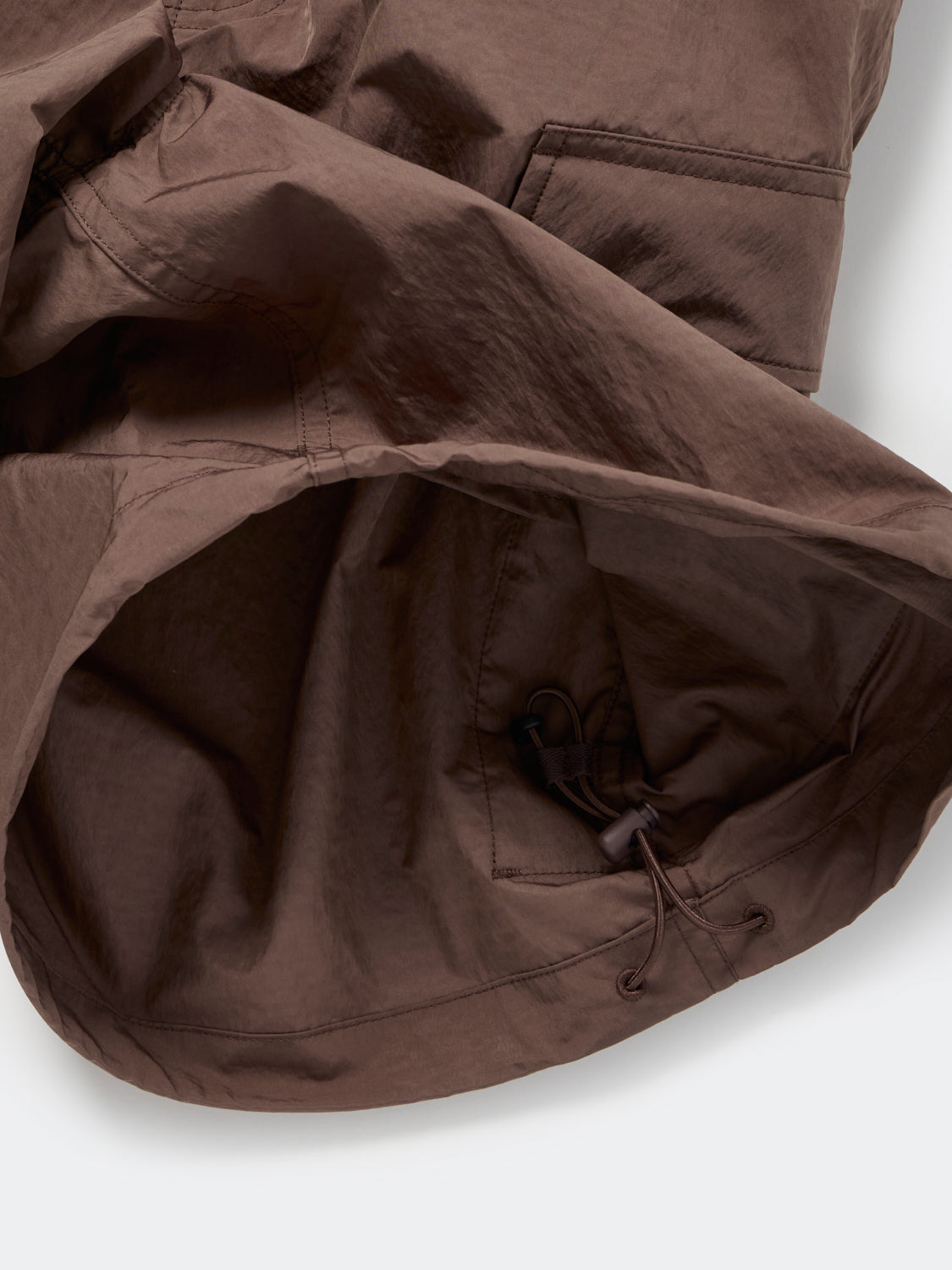 W's TECH MIL 6POCKET SHORTS