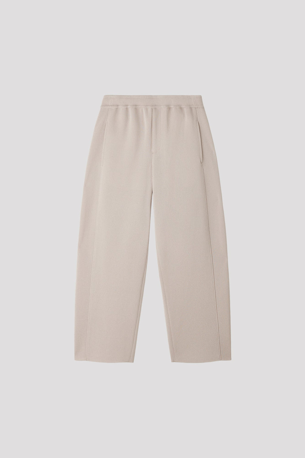 TC MILAN CURVED PANTS