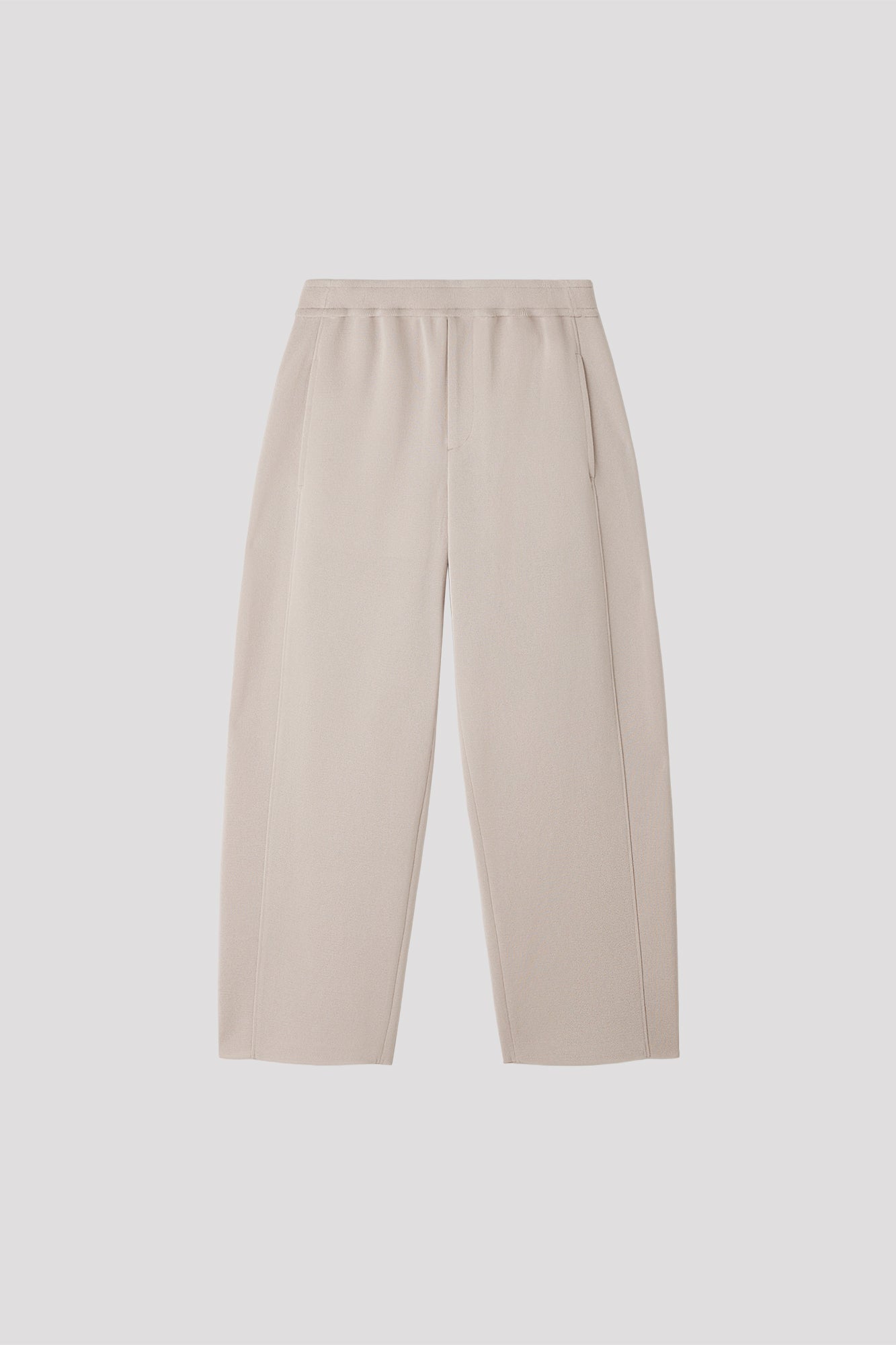 TC MILAN CURVED PANTS