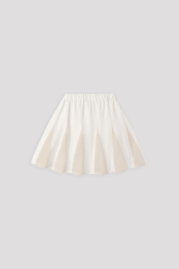 BAMBOO CONIC SKIRT