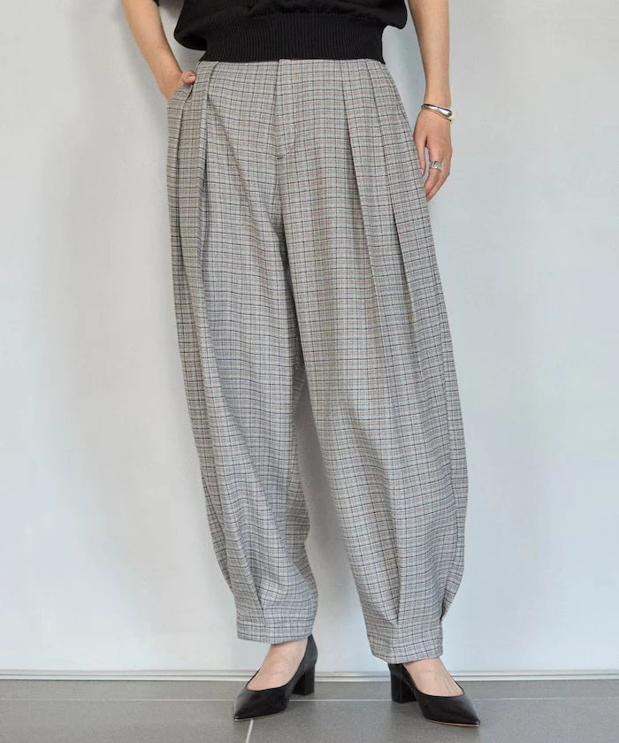 Karamichikku Kābī Pants / Setup Compatible