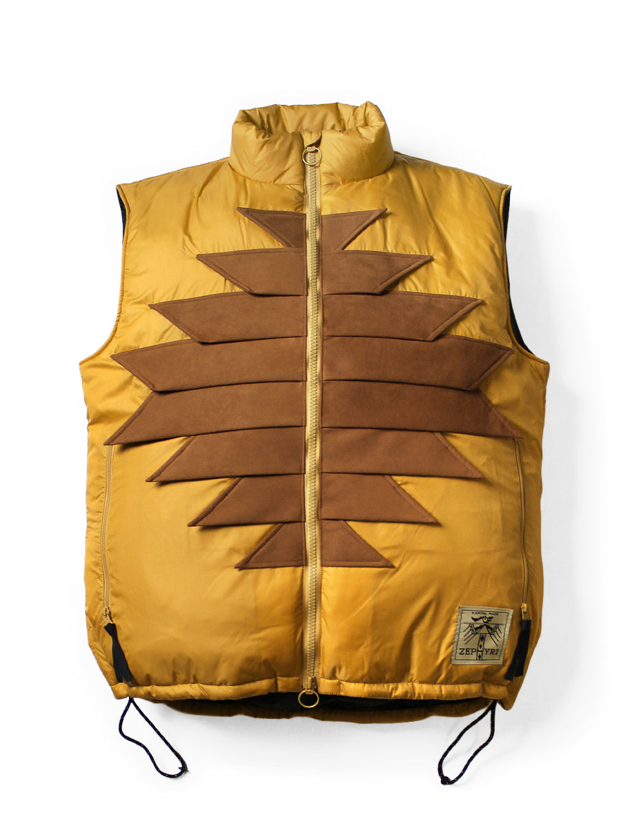 Nylon ZEPHER Fishing Vest