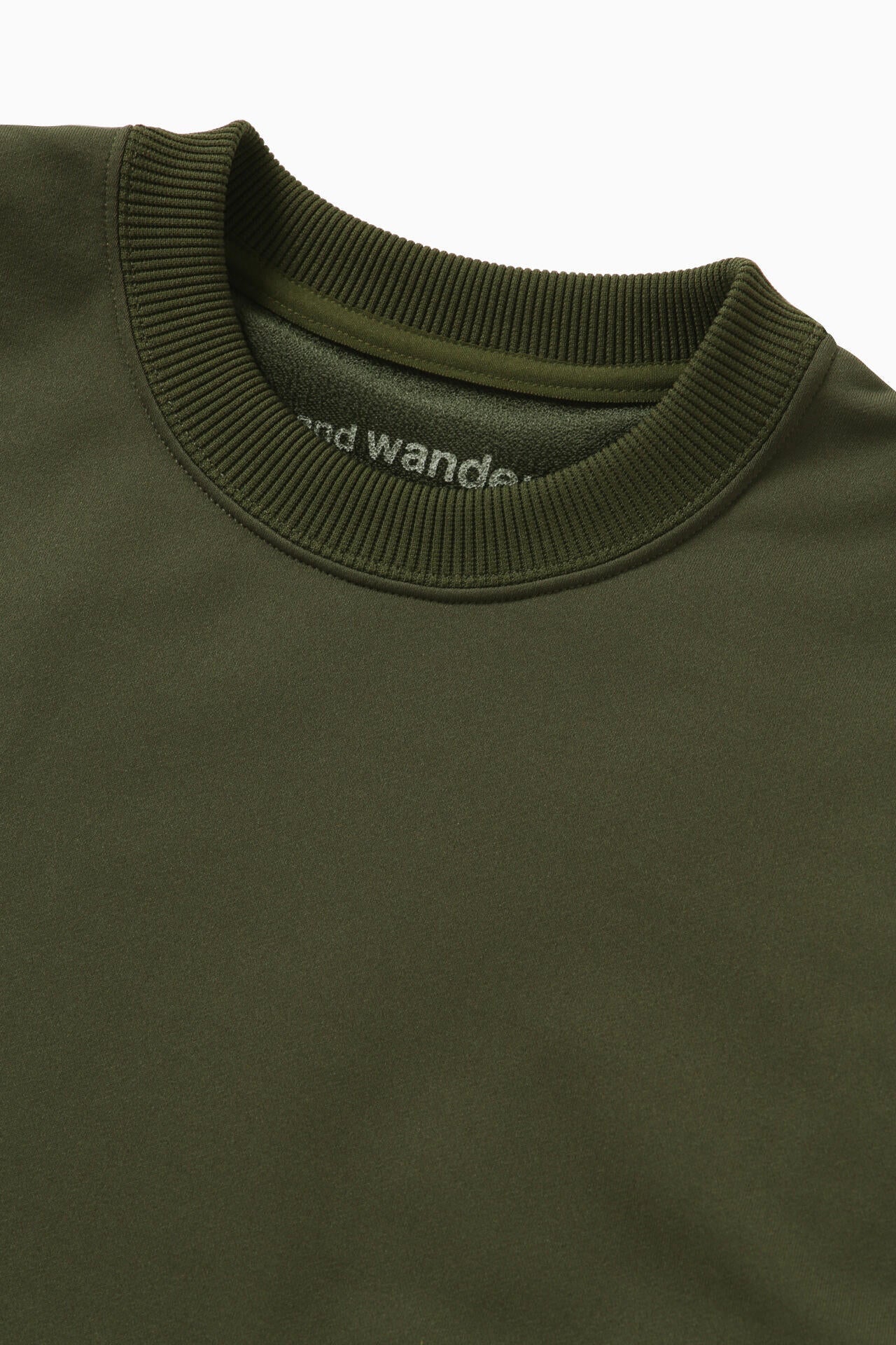 back pile LS T (W)