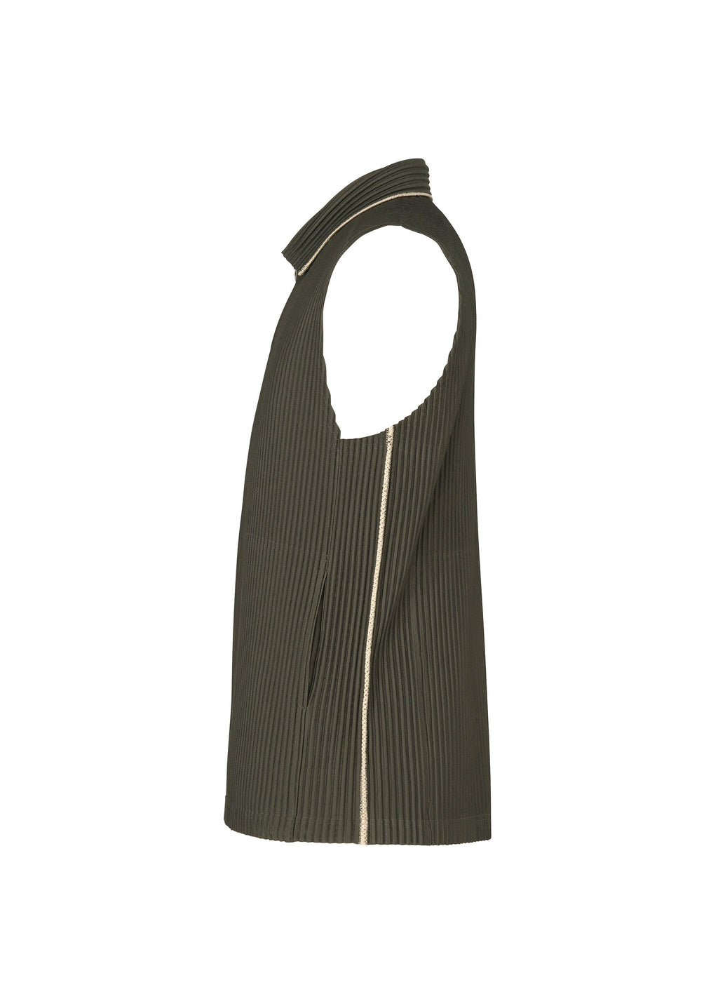Embroidery Stripes