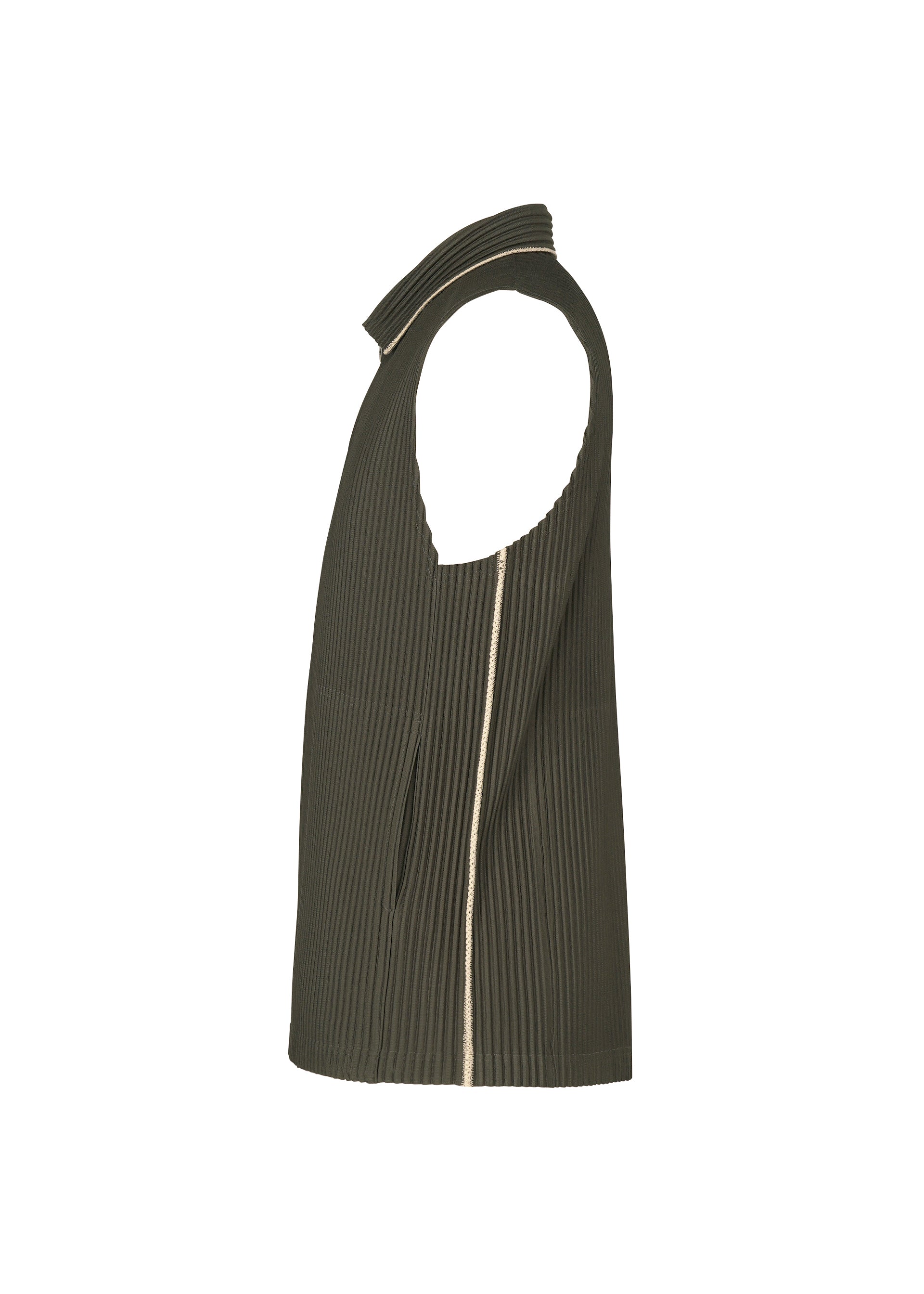 Embroidery Stripes