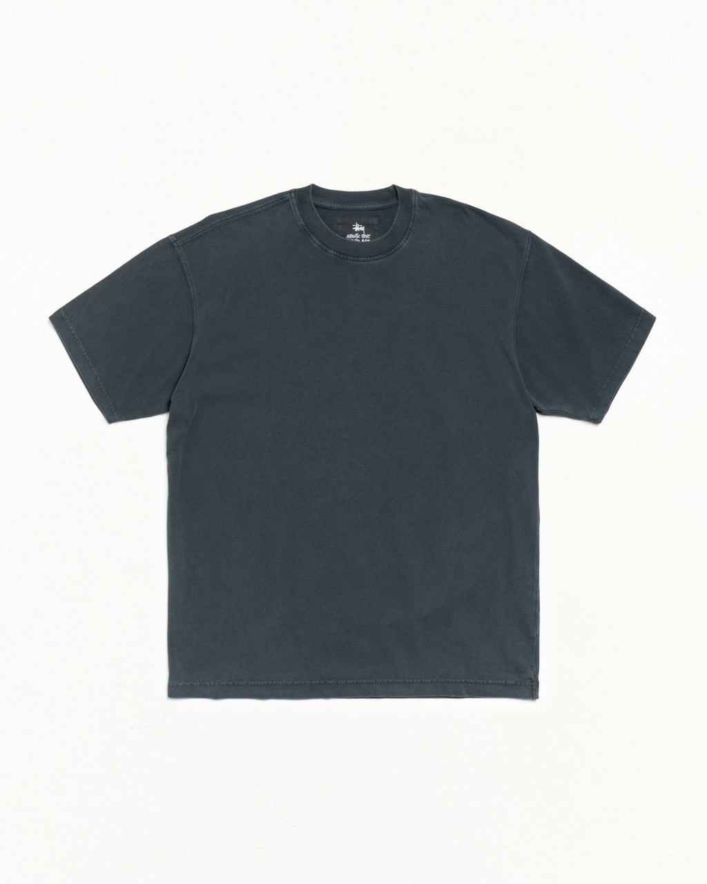 GARMENT DYED SS TEE