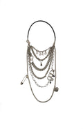 doublet×Colantotte　MAGNETIC ”DEAD” NACKLACE
