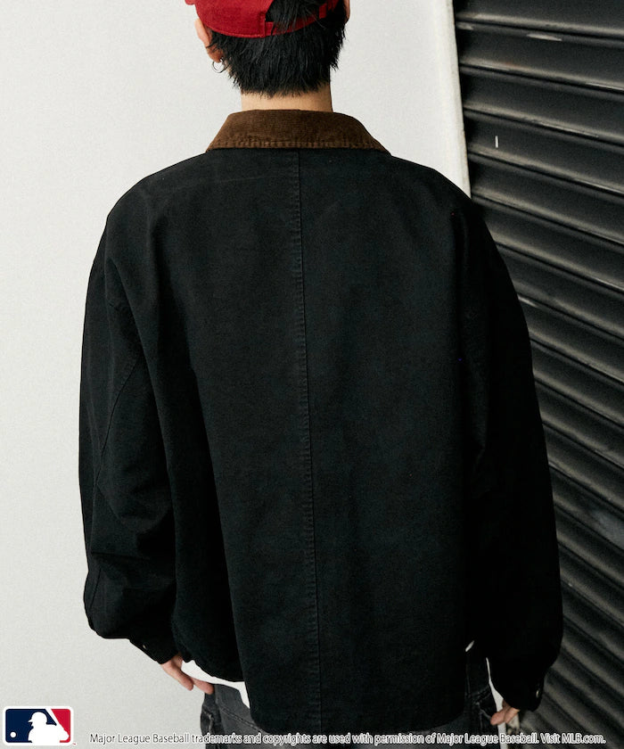 Custom WORK JACKET